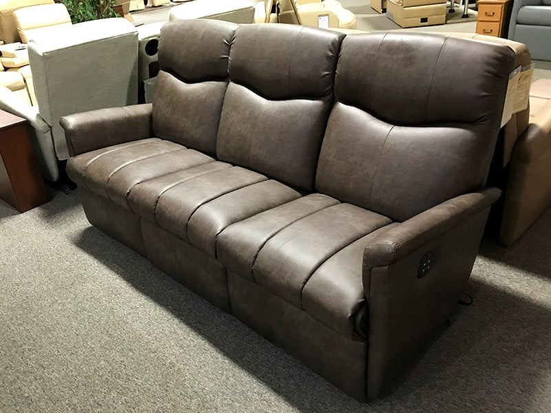 Lambright Luxe RV Theater Sofa-14