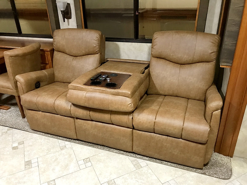 Lambright Luxe RV Theater Sofa-zoom-
