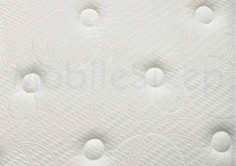 Odyssey Memory Foam Mattress-zoom-2