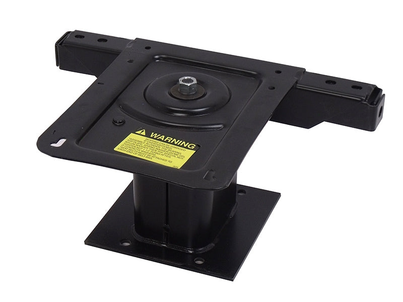 Flexsteel RV Pedestal Bolt Down-zoom-1