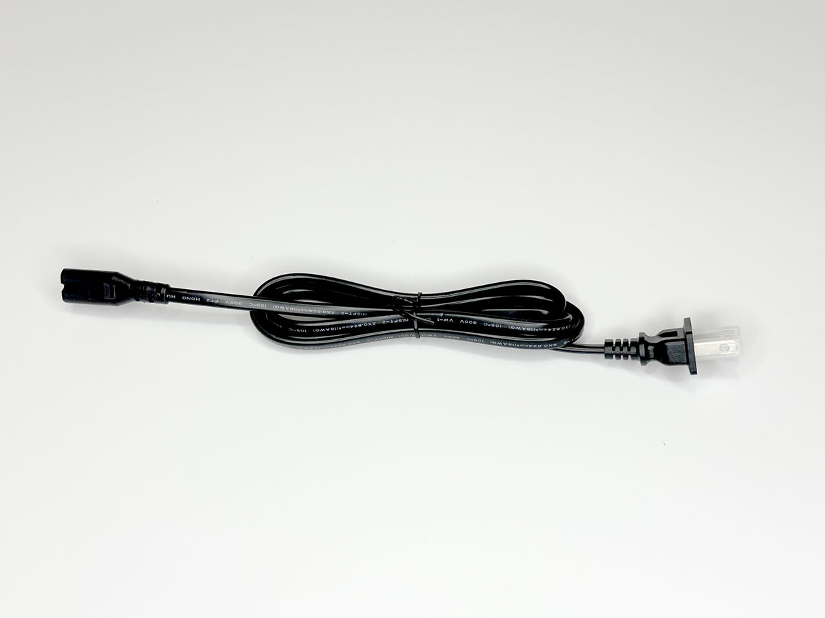 Lambright Power cord