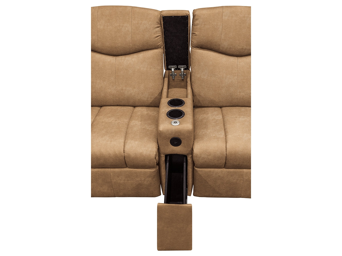 Lambright Luxe RV Pro Theater-zoom-3