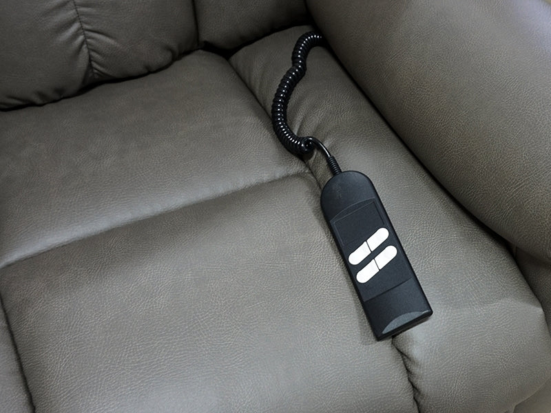 Lambright Superior RV Reclining Sofa-2