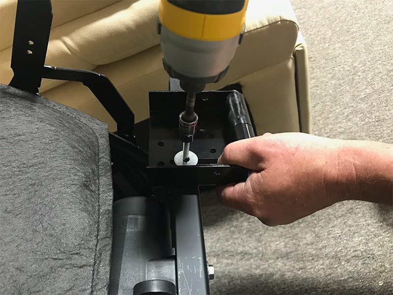 Rollers for Raised Shallow Depth Slides-zoom-
