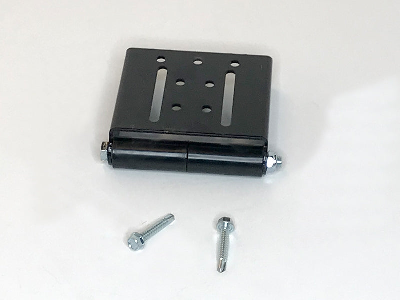 Rollers for Raised Shallow Depth Slides-4