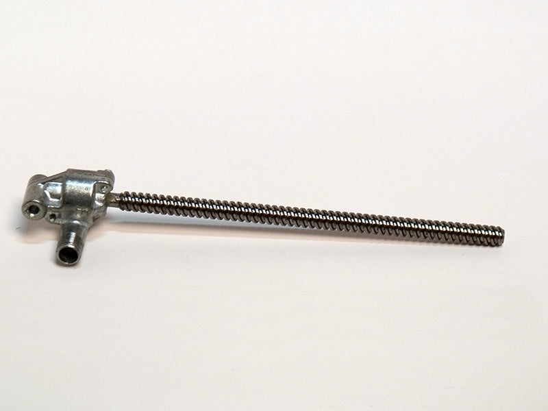 24116 RSS Flexsteel Footrest Worm Drive-1