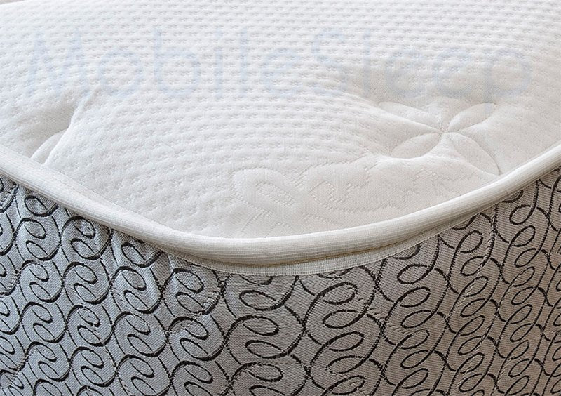 Serenity Memory Foam Mattress-zoom-4