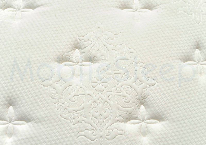 Serenity Memory Foam Mattress-zoom-2