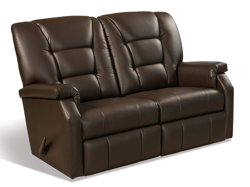 Lambright Superior RV Love Seat-zoom-