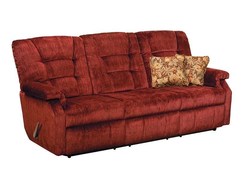 Lambright Superior RV Reclining Sofa-zoom-