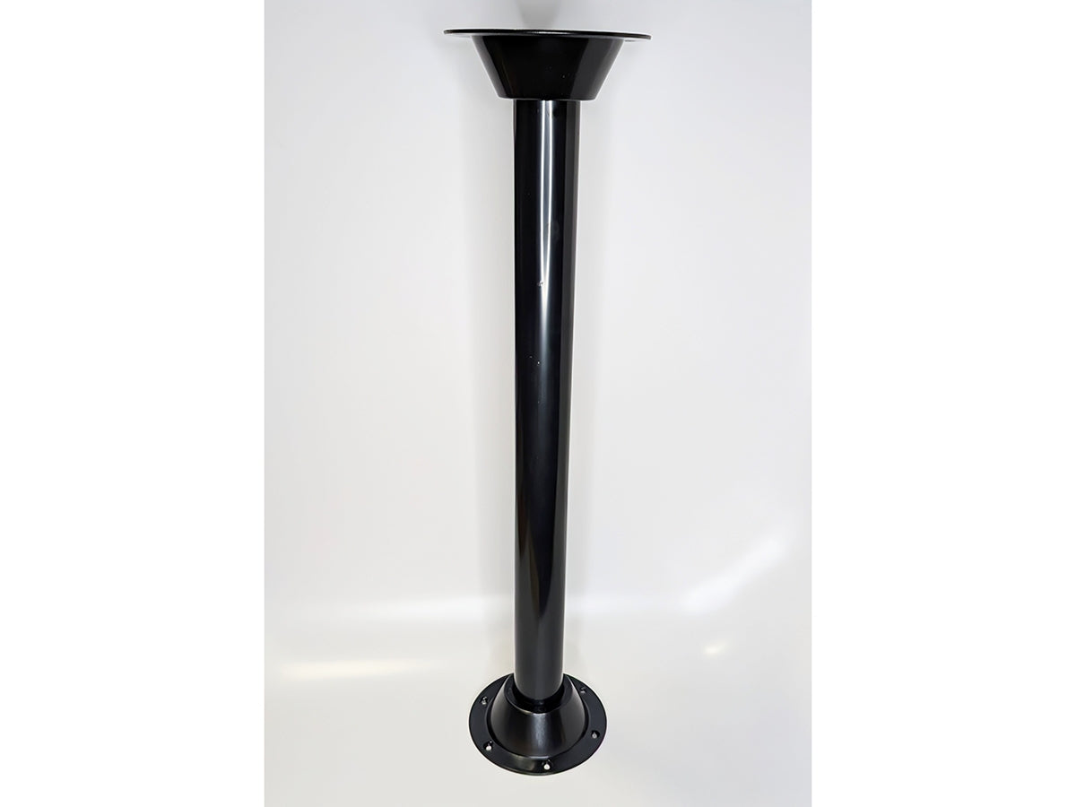 Removable Table Leg Assembly