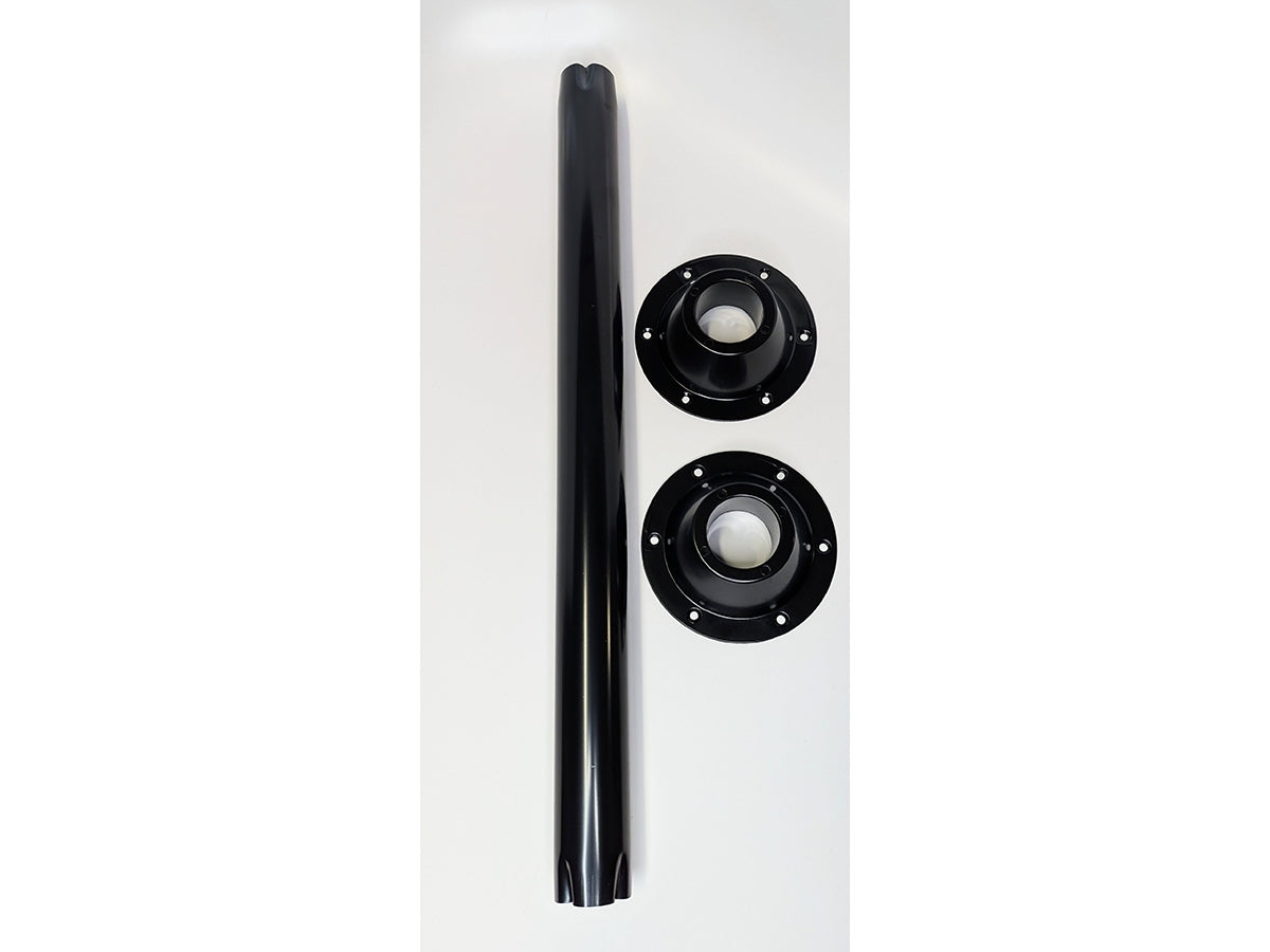 Removable Table Leg Assembly-2