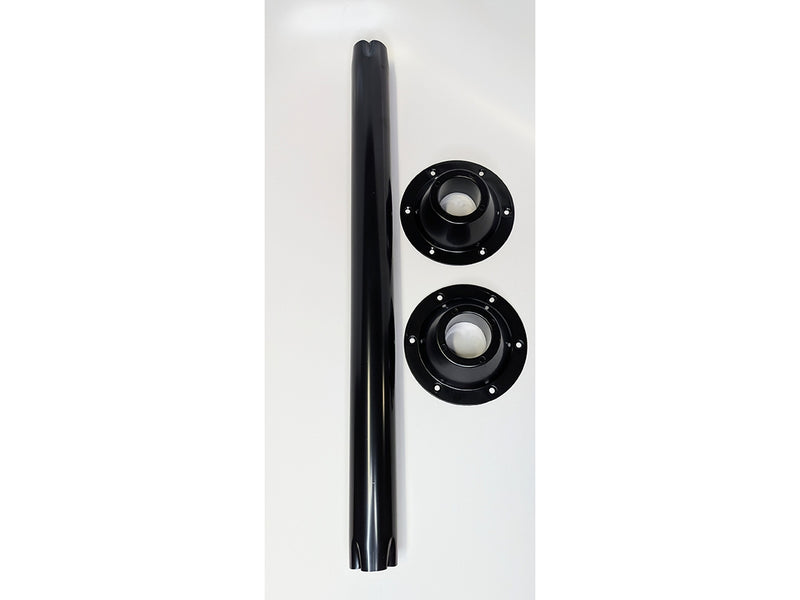 Removable Table Leg Assembly-zoom-