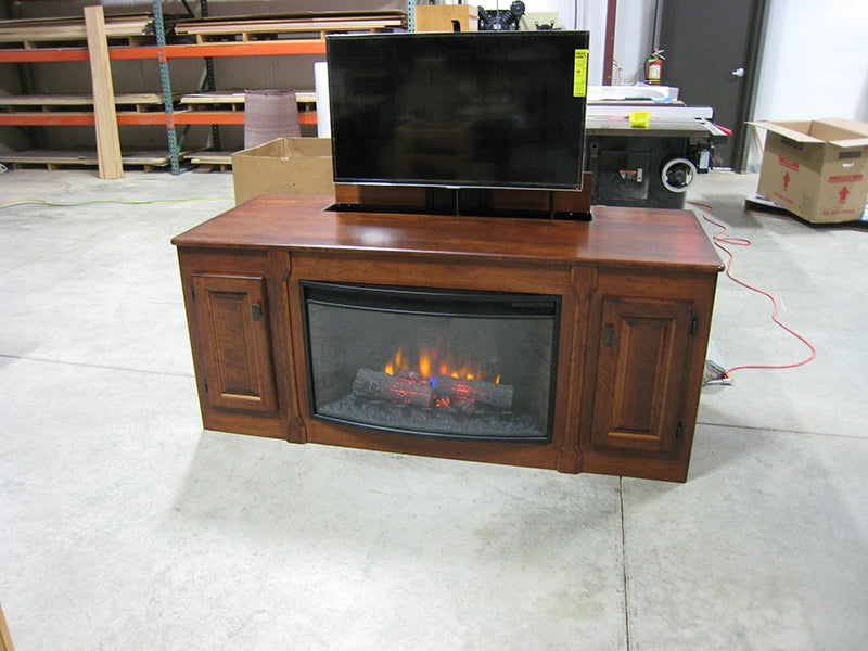 Custom RV TV Installations-zoom-22