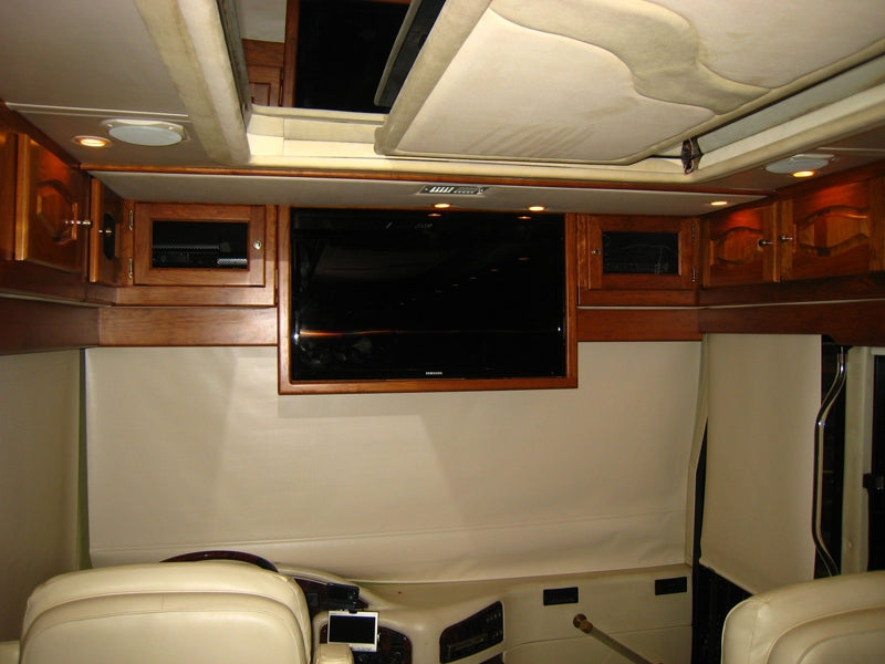 Custom RV TV Installations-zoom-25