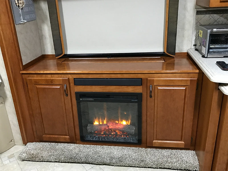 Custom RV TV Installations-zoom-8