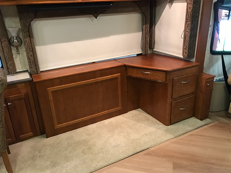 Custom RV TV Installations-zoom-