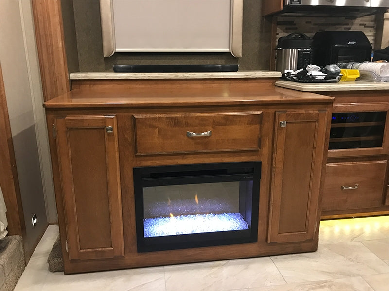 Custom RV TV Installations-zoom-
