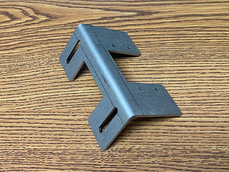 Norco 30800176 Cable Bracket for 11600 Style Universal Cable-zoom-1