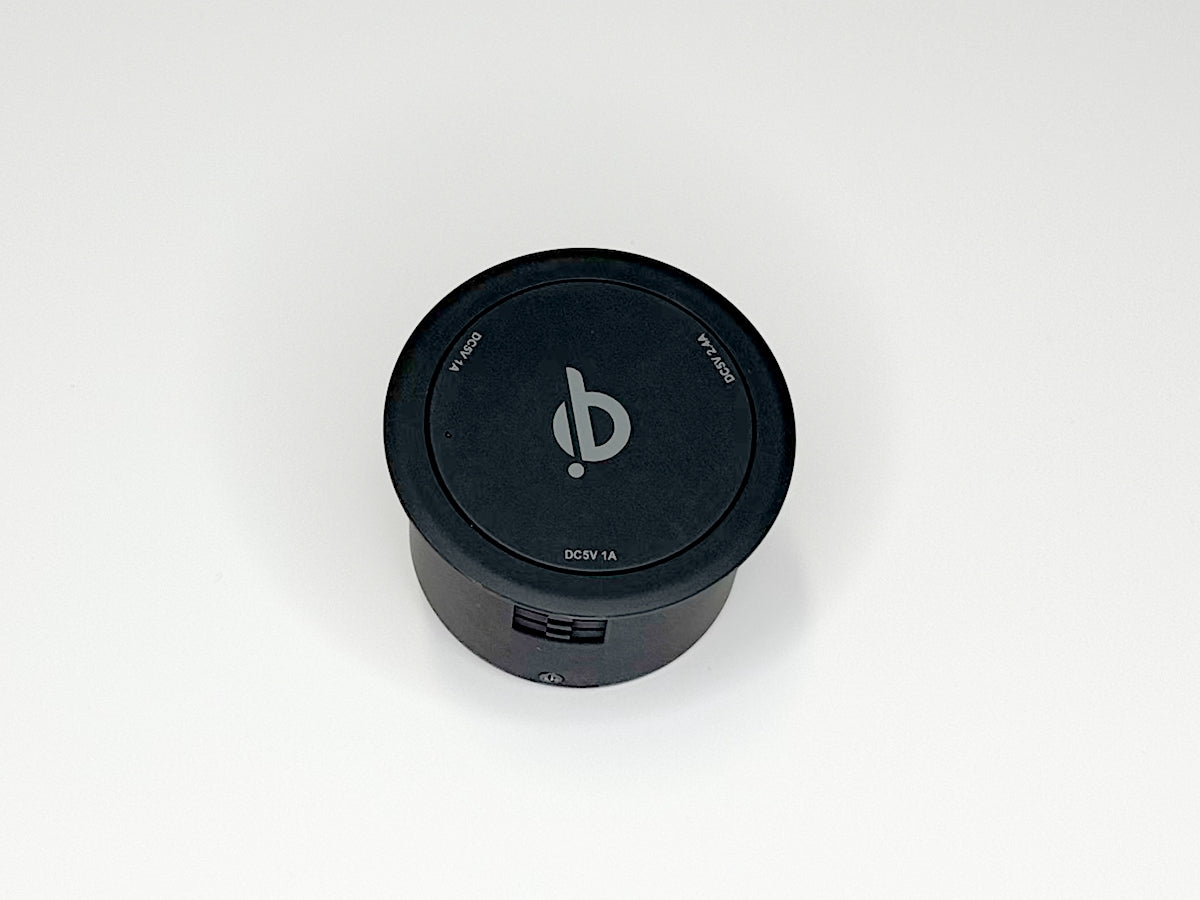 Lambright USB Charger-2