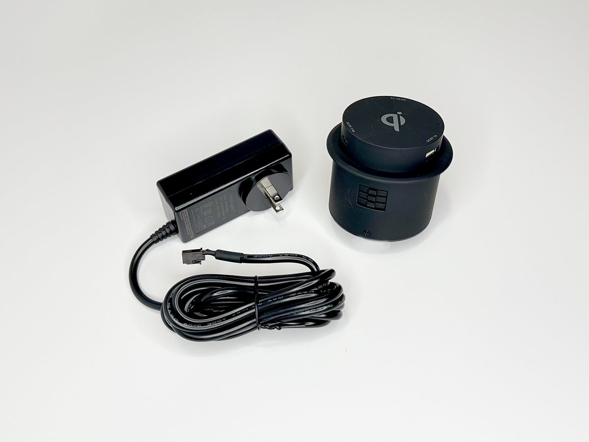 Lambright USB Charger-zoom-1