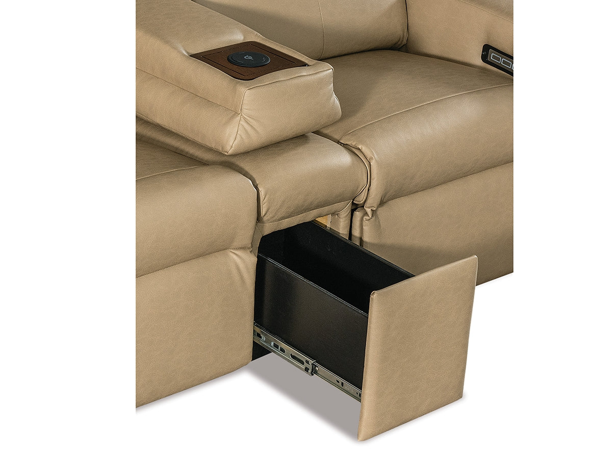 Lambright Venture RV Theater-2