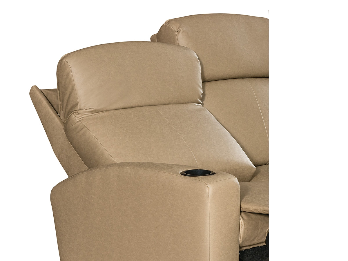 Lambright Venture RV Reclining Sofa-4
