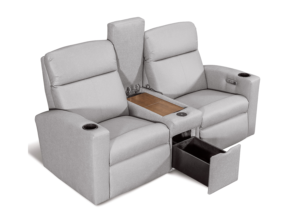 Lambright Venture RV Theater Workmate-2