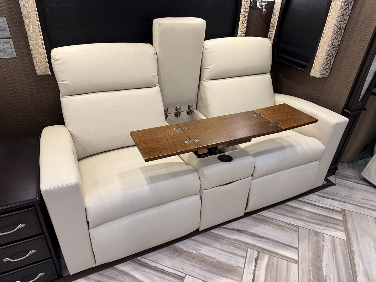 Lambright Venture RV Theater Workmate-7