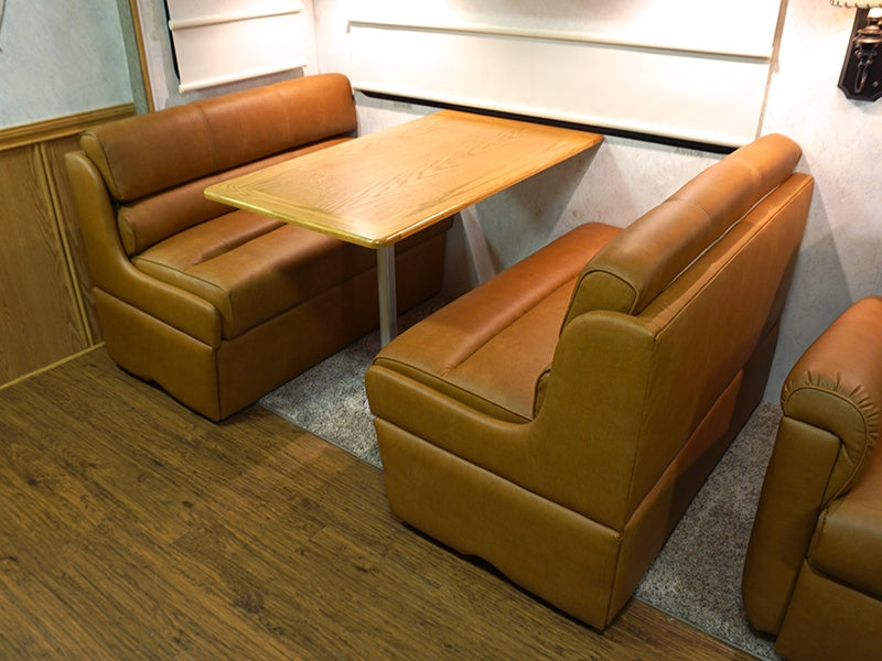 42" Villa Bed Dinette-2