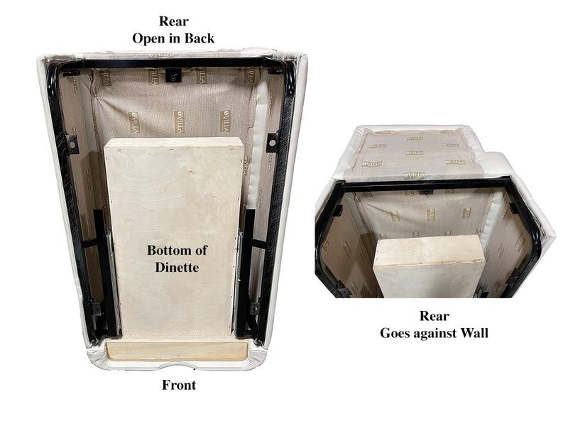 Villa Dinette Booth-zoom-