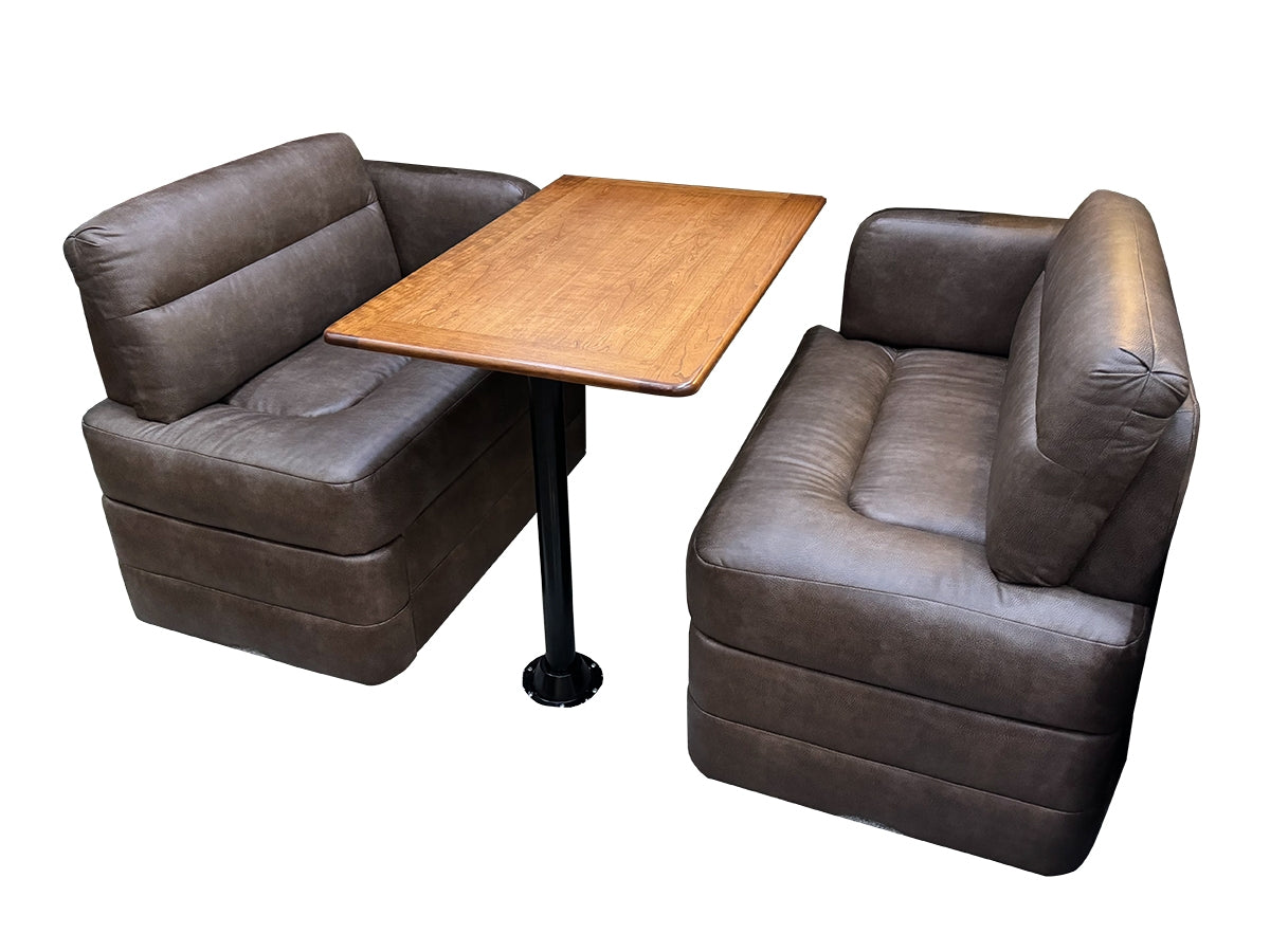 Villa Dinette Booth-zoom-1