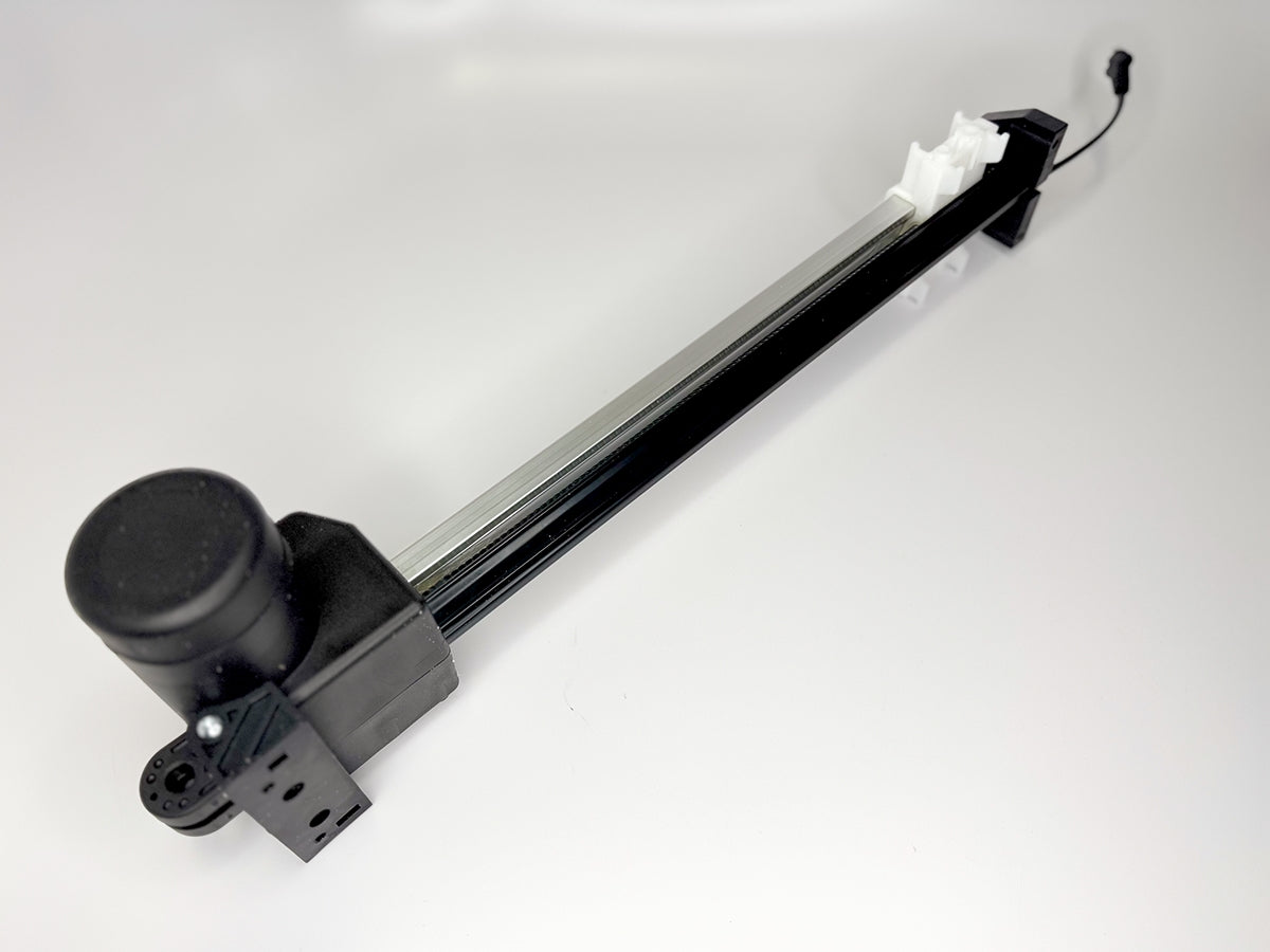 Lambright Zero Clearance Motor-4