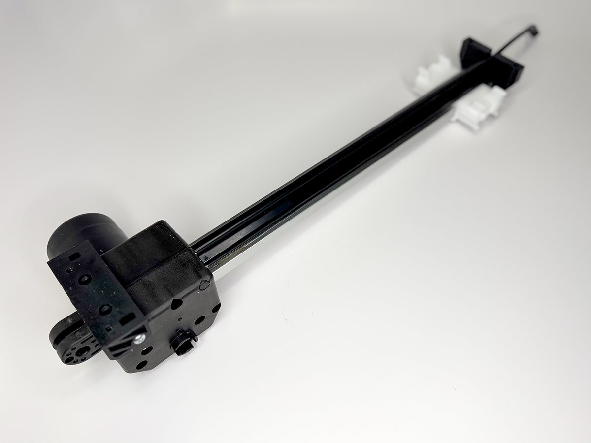 Lambright Zero Clearance Motor-3