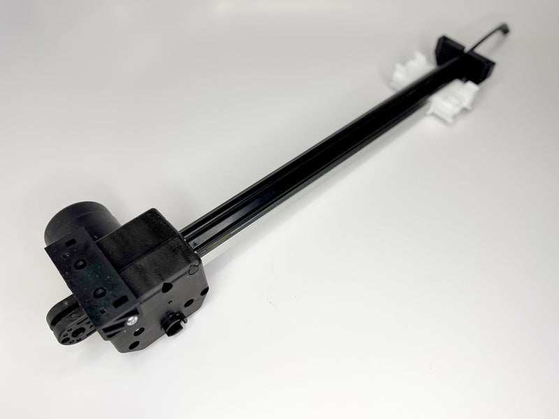 Lambright Zero Clearance Motor-zoom-