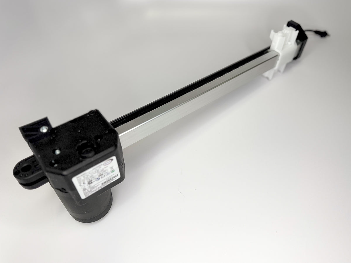Lambright Zero Clearance Motor-2