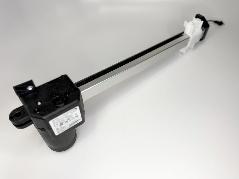 Lambright Zero Clearance Motor-zoom-