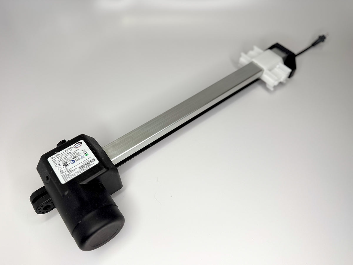 Lambright Zero Clearance Motor-1