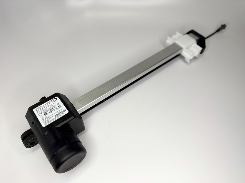 Lambright Zero Clearance Motor-zoom-