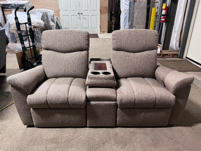 Lambright Luxe 77" Theater Seating