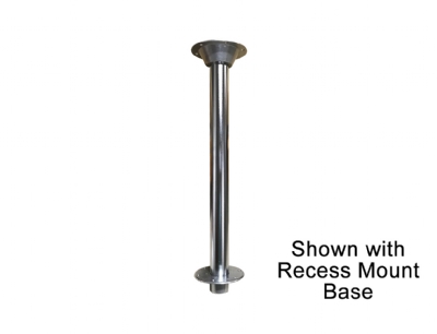 Removable Table Leg Assembly
