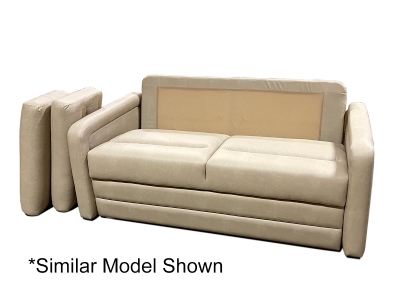 Villa Flagship Trifold Sofa