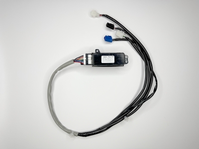 Villa Power Slide Switch and Harness Passenger