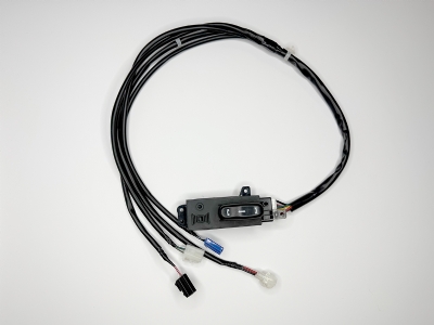 Villa Power Slide Switch and Harness Dirver
