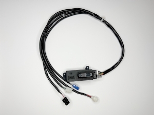 Villa Power Slide Switch and Harness Dirver