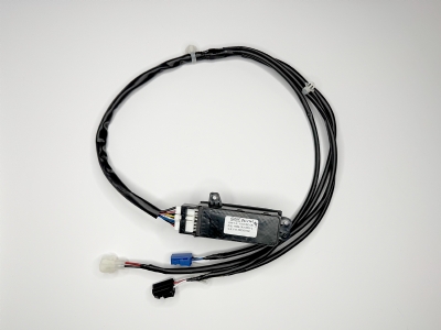 Villa Power Slide Switch and Harness Dirver