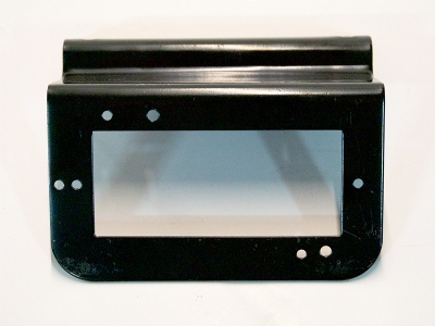 Norco Universal 6 Way Switch Bracket 