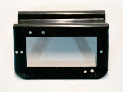 Universal 6 Way Switch Bracket 