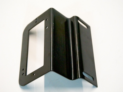 Universal 6 Way Switch Bracket 