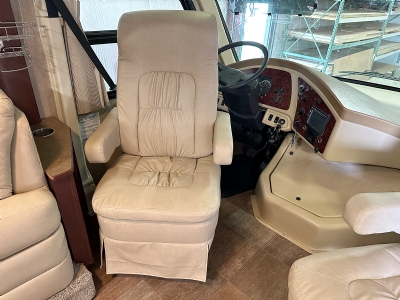 Benson Gas Captains Chair